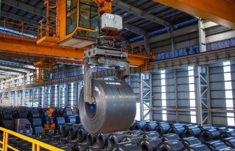 Tình hình thị trường Thép Trung Quốc tuần 2 tháng 2/2025
